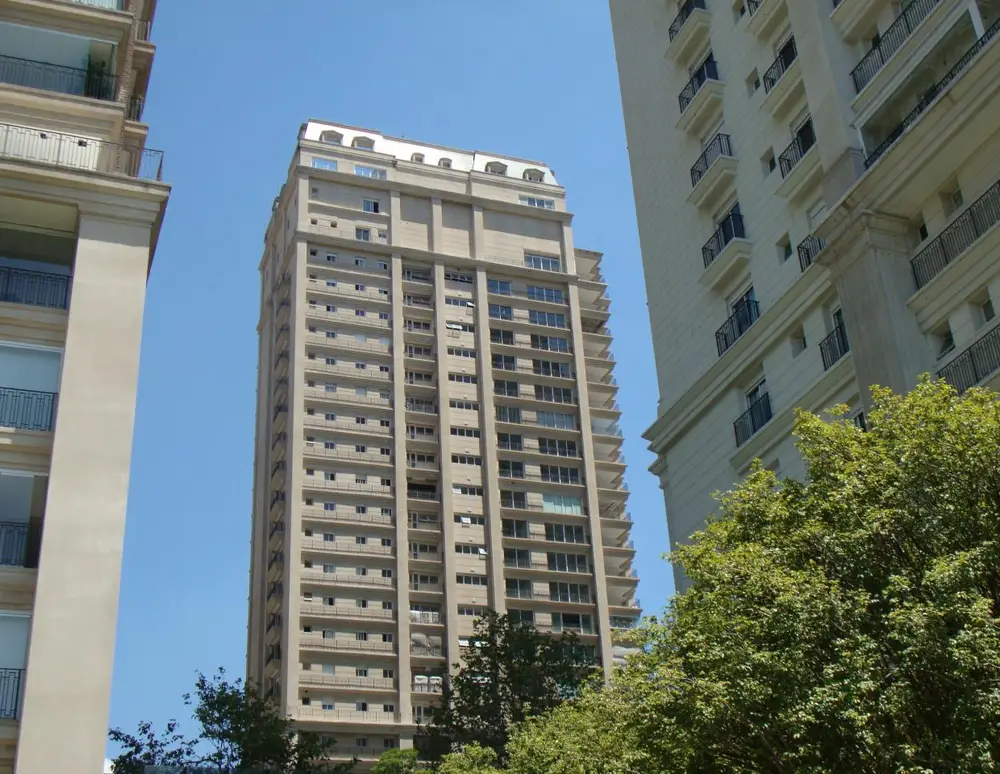 Parque Cidade Jardim — foto 4