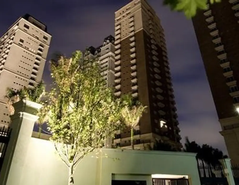 Parque Cidade Jardim — foto 7