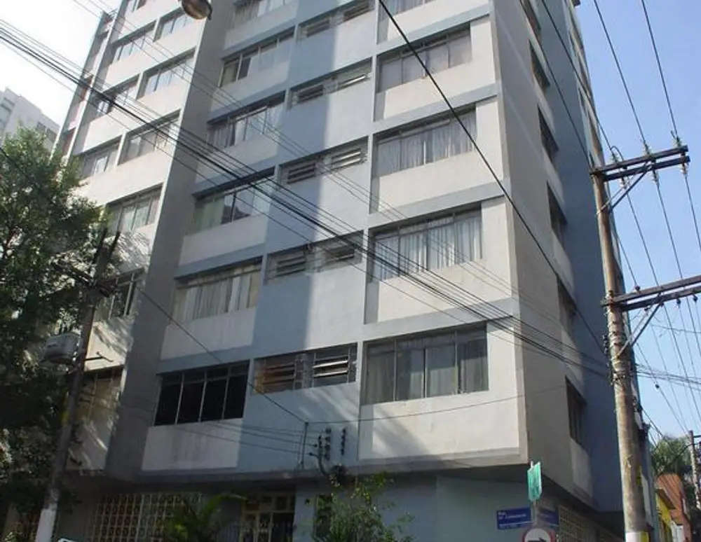 Cond Edif Alfa