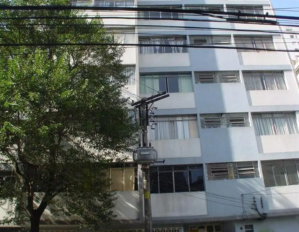Cond Edif Alfa — foto 2