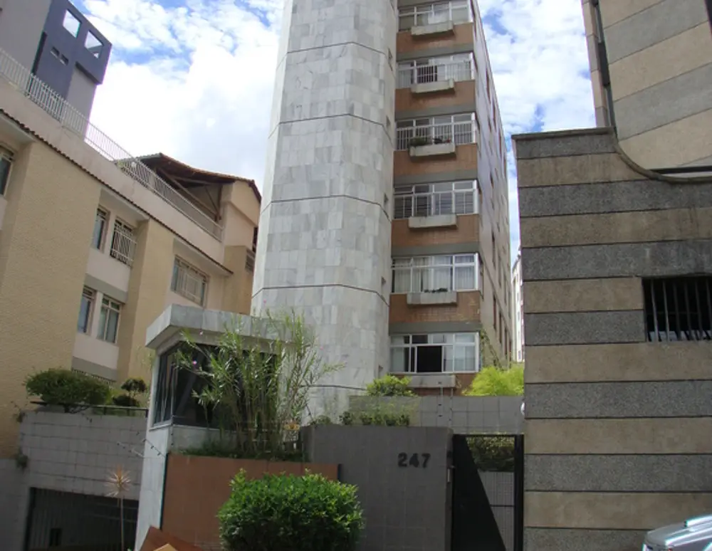 Edificio Lanize