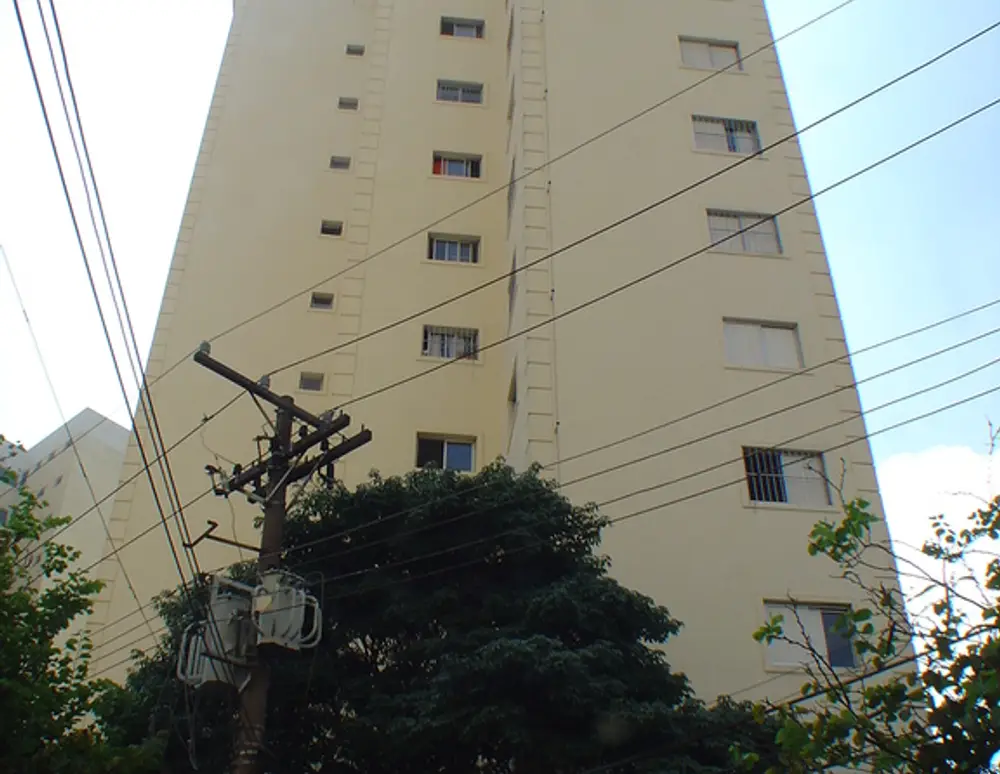 Edificio Parati