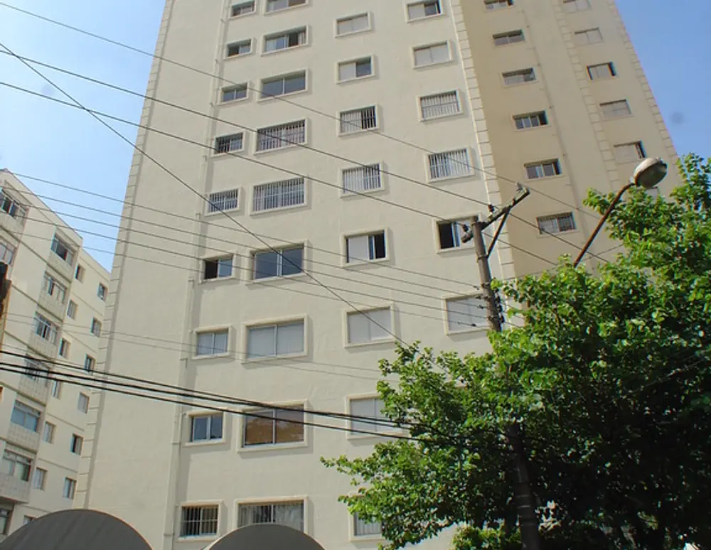 Edificio Parati — foto 2
