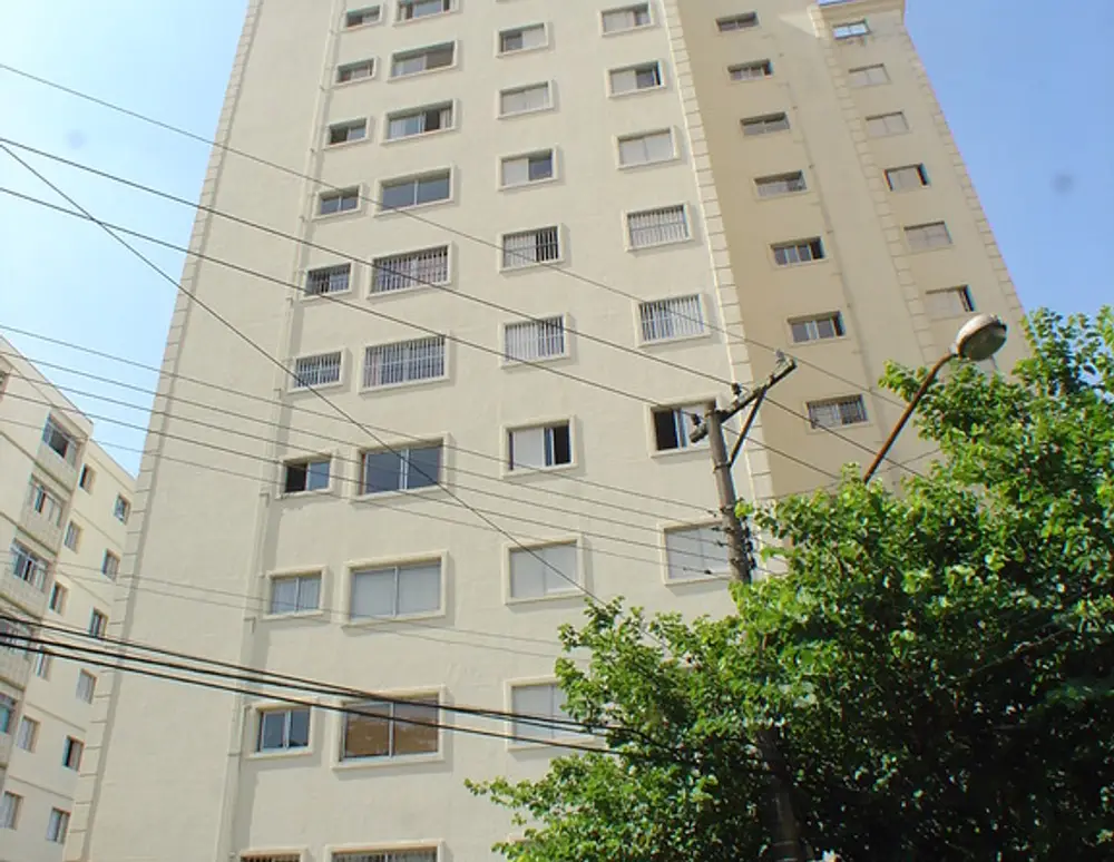 Edificio Parati — foto 3