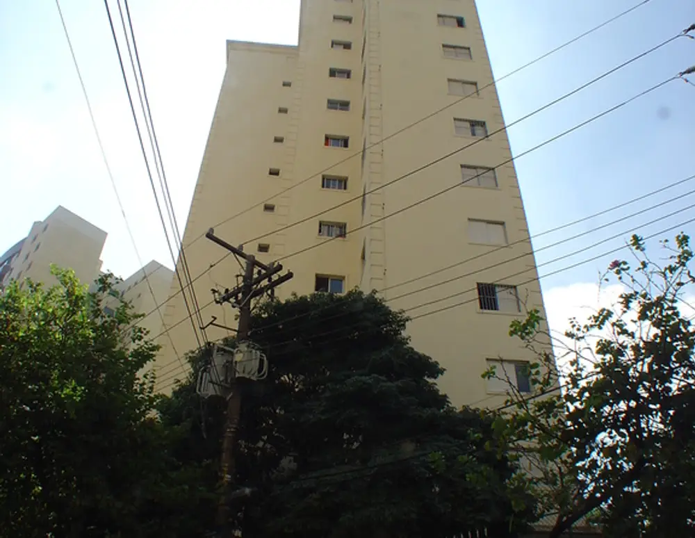 Edificio Parati — foto 4