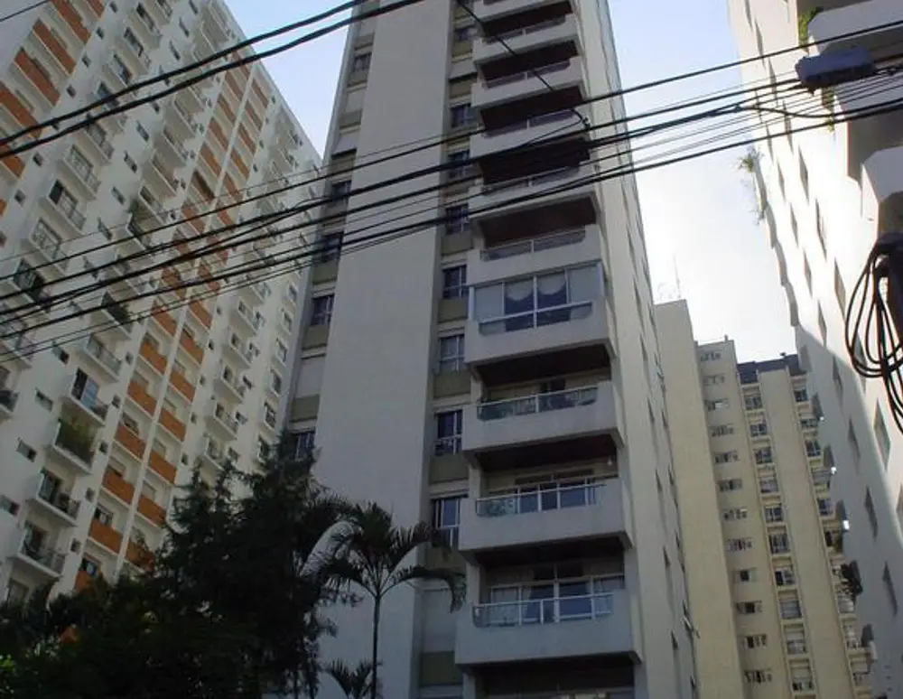 Edificio Silvana