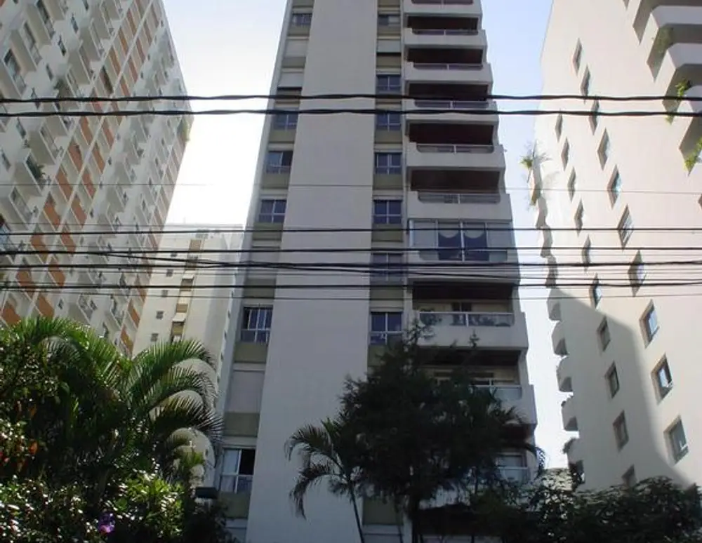 Edificio Silvana — foto 2