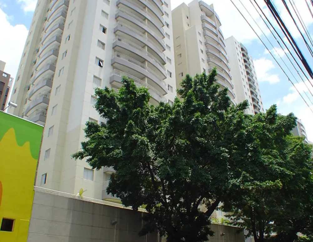 Residencial