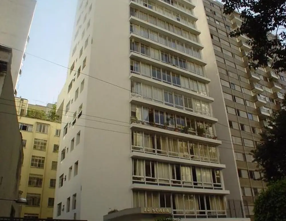 Edificio Scala
