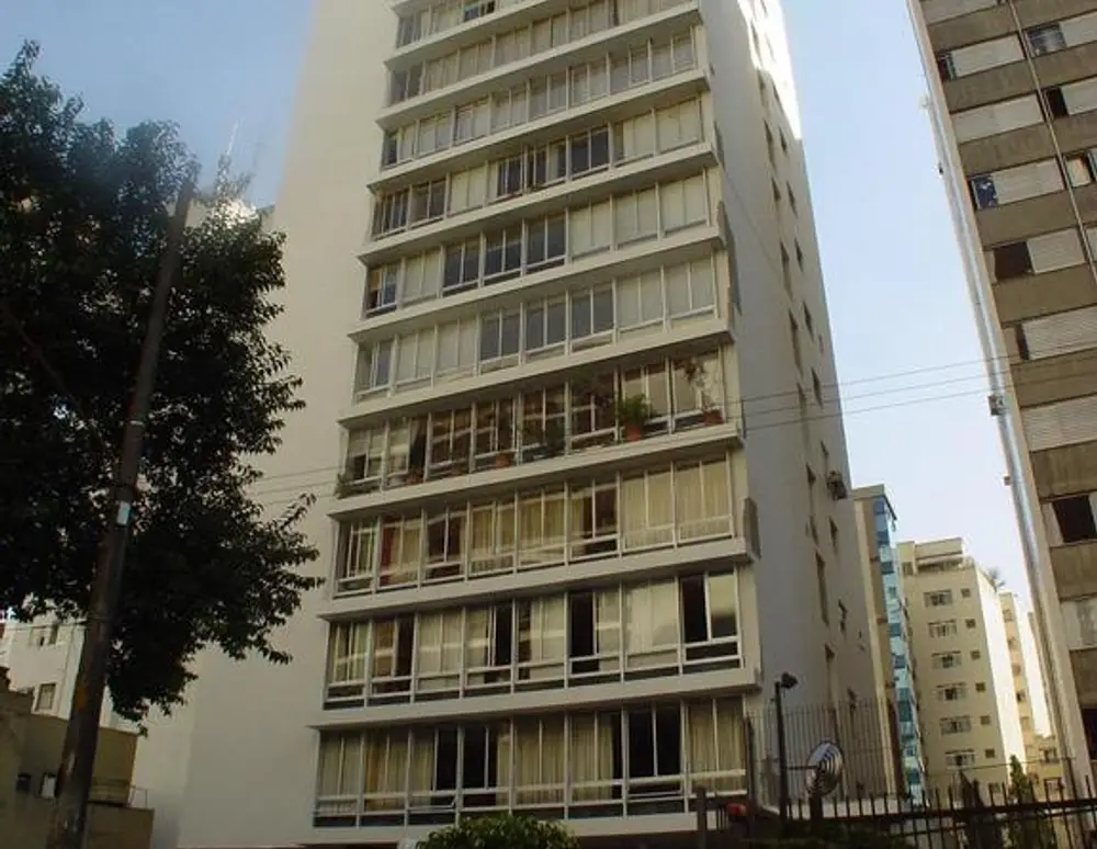 Edificio Scala — foto 2