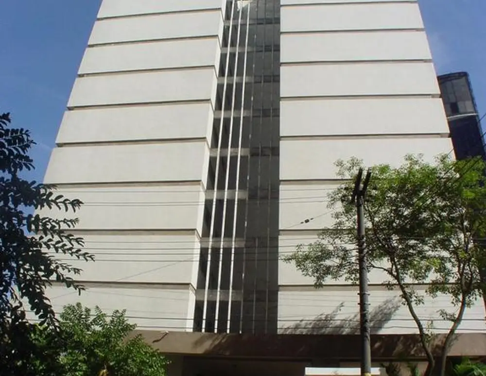 Edificio Oxford