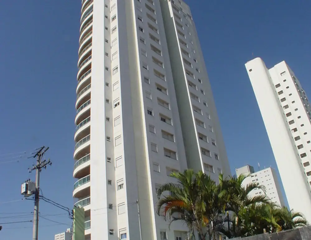 Edificio Dante Alighieri