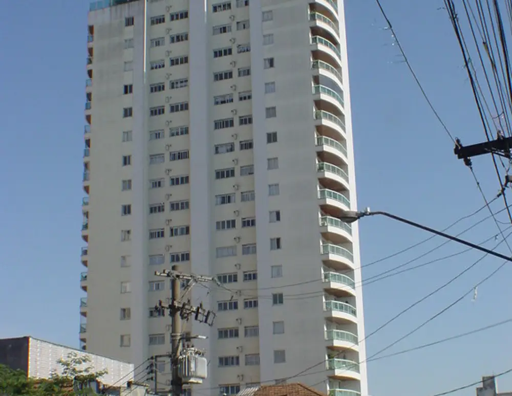 Edificio Dante Alighieri — foto 2