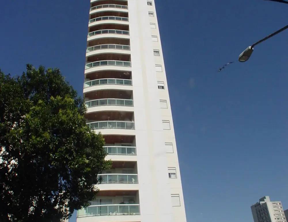 Edificio Dante Alighieri — foto 3