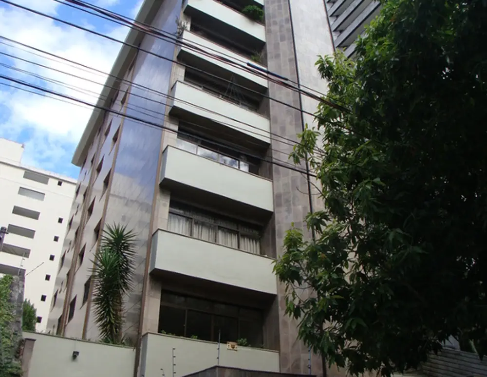 Edificio Melina Andrade Borges