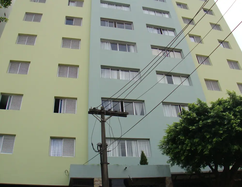 Edificio Carolina M