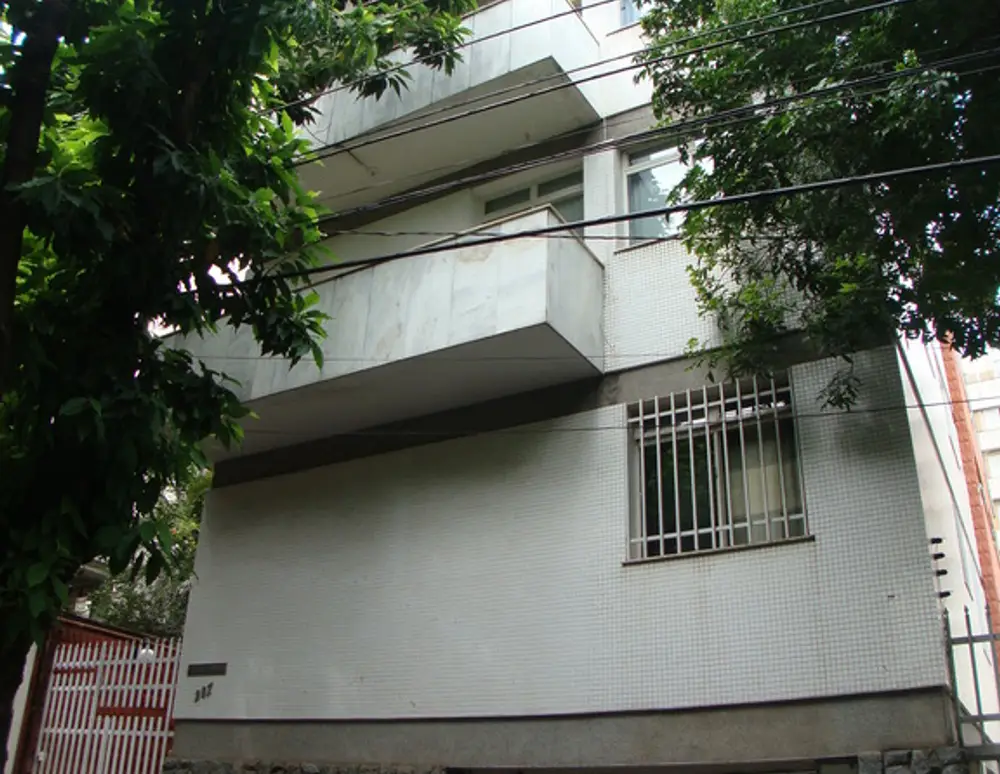 Edificio Estrela Dalva