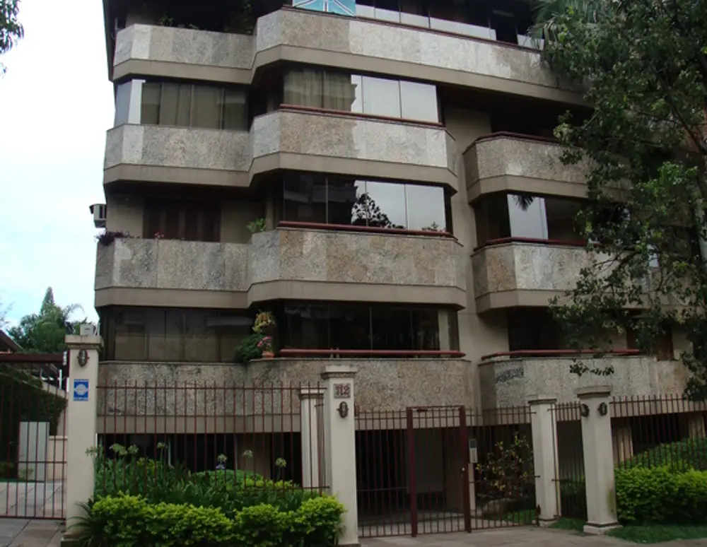 Edificio Puerto Cadiz