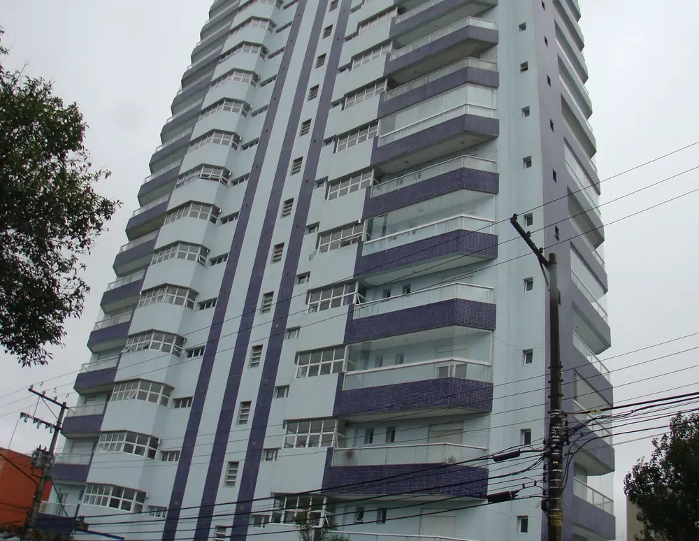 Residencial Romania