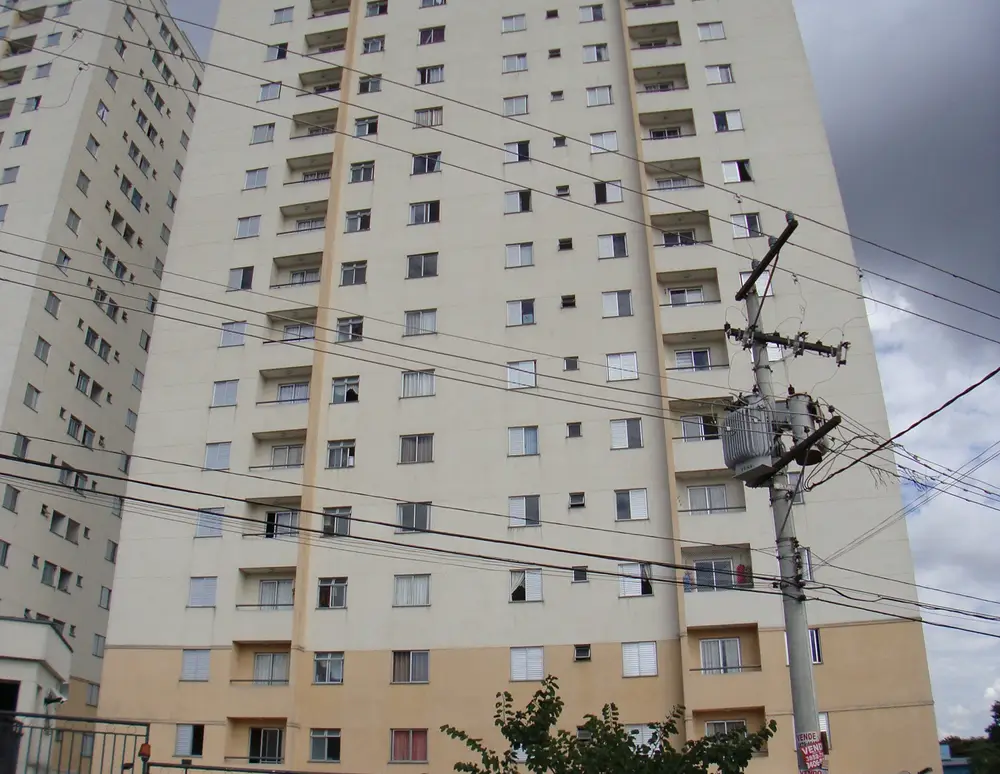 Spazio Fellicita Imirim