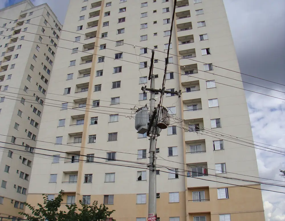 Spazio Fellicita Imirim — foto 3