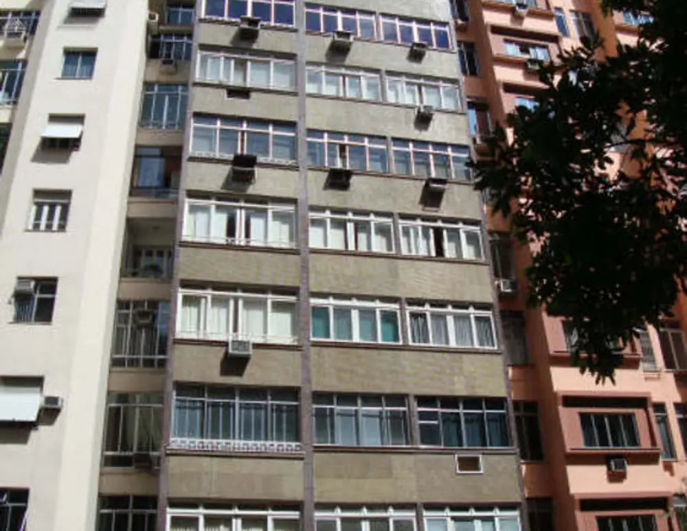 Edificio Marte