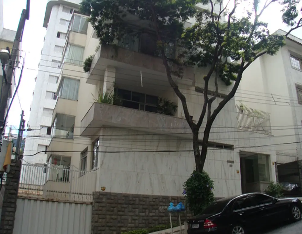 Edificio Maria Celia