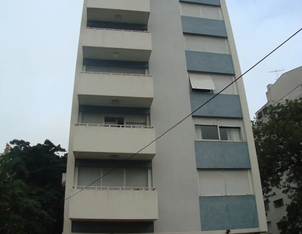 Edificio Luxemburgo