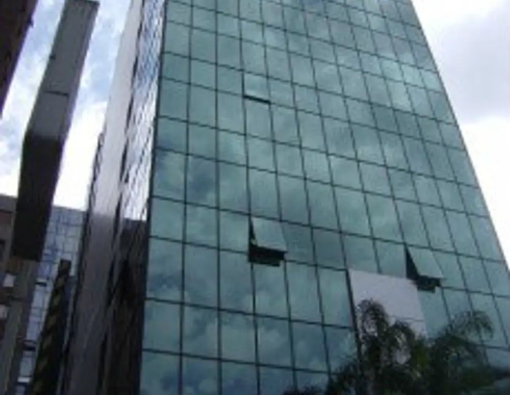 Edificio Number One