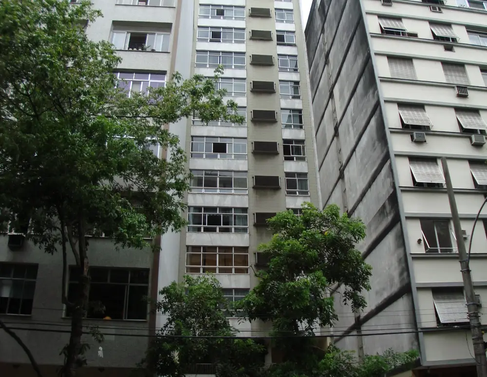 Edificio Jari