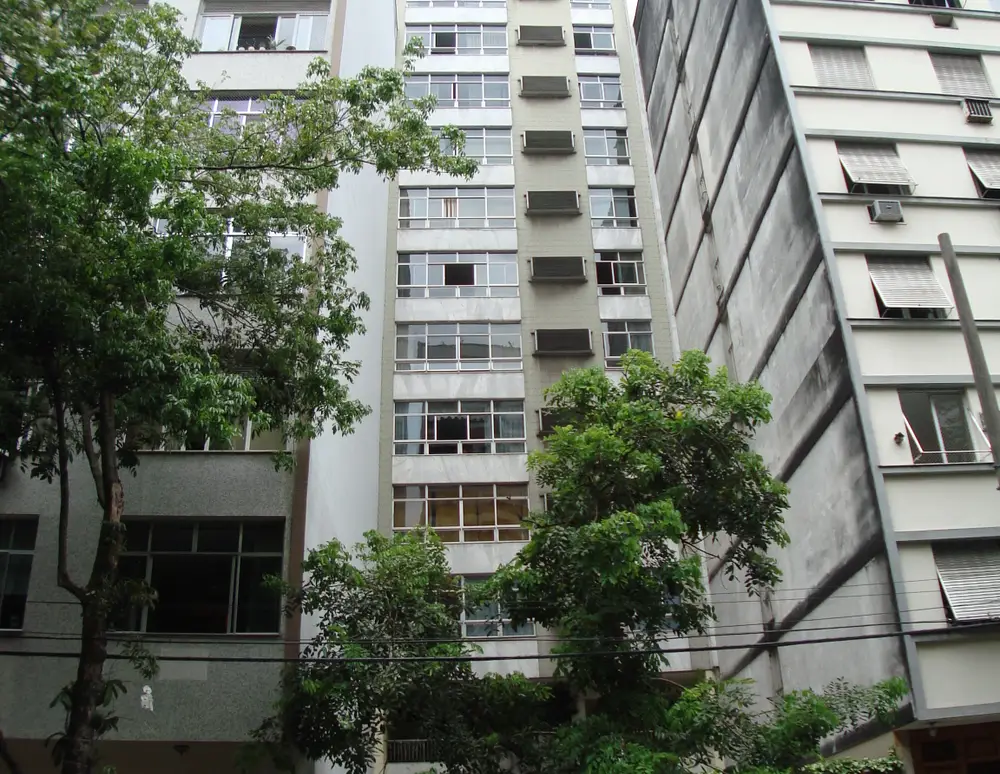 Edificio Jari — foto 2