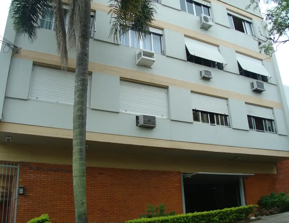 Edifício Paco dos Carajas