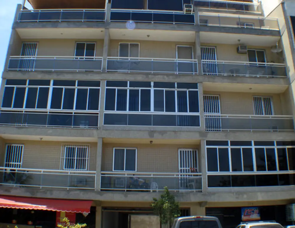 Edifício Quartarolli