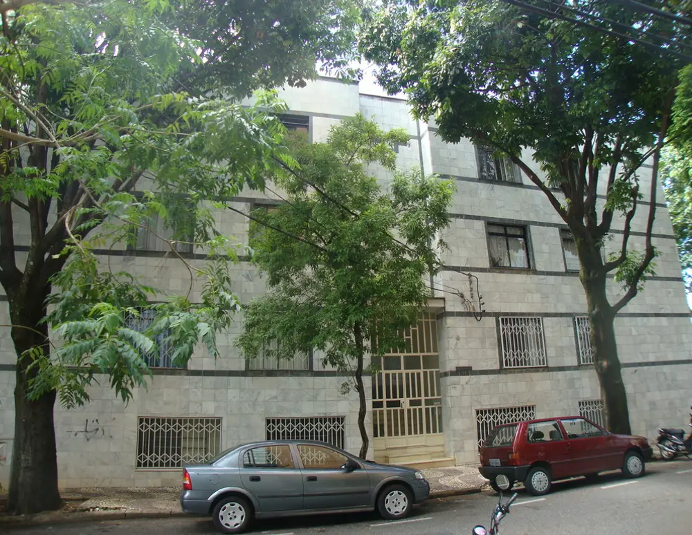 Edificio Ivai