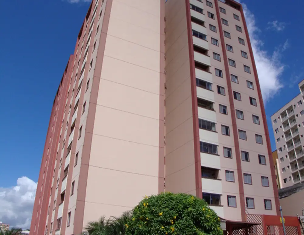 Edificio Palmares 1
