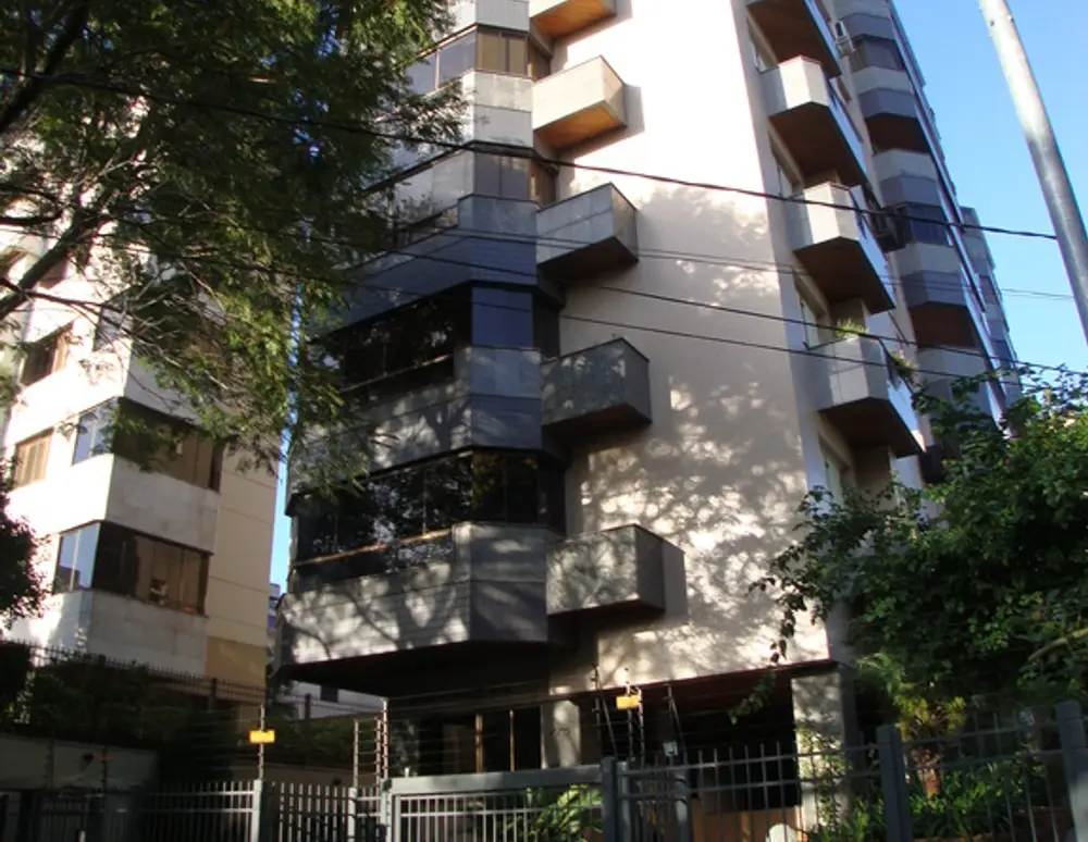 Edificio Maison Belle Vue