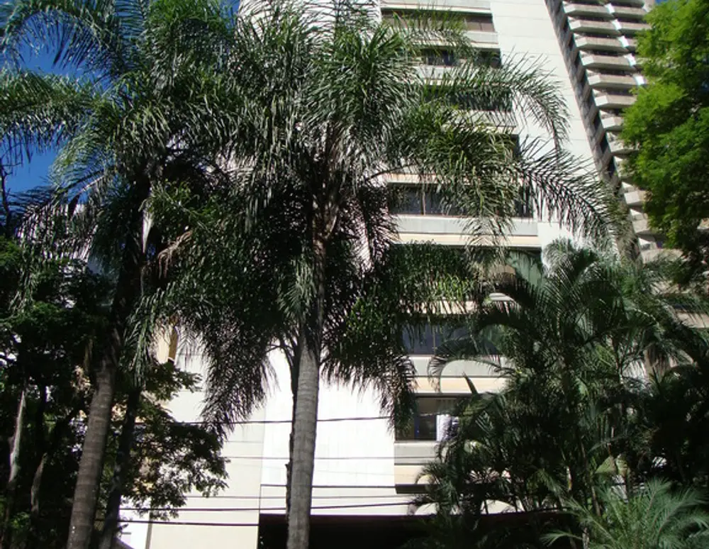 Edificio Atrium