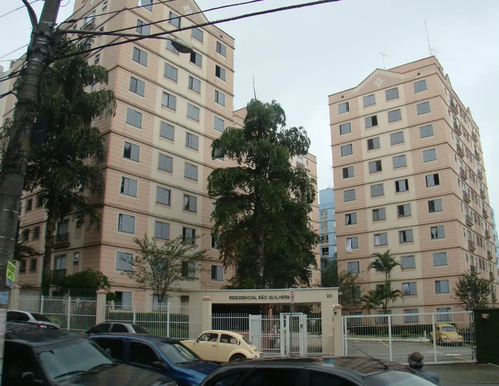 Residencial Sao Guilherme
