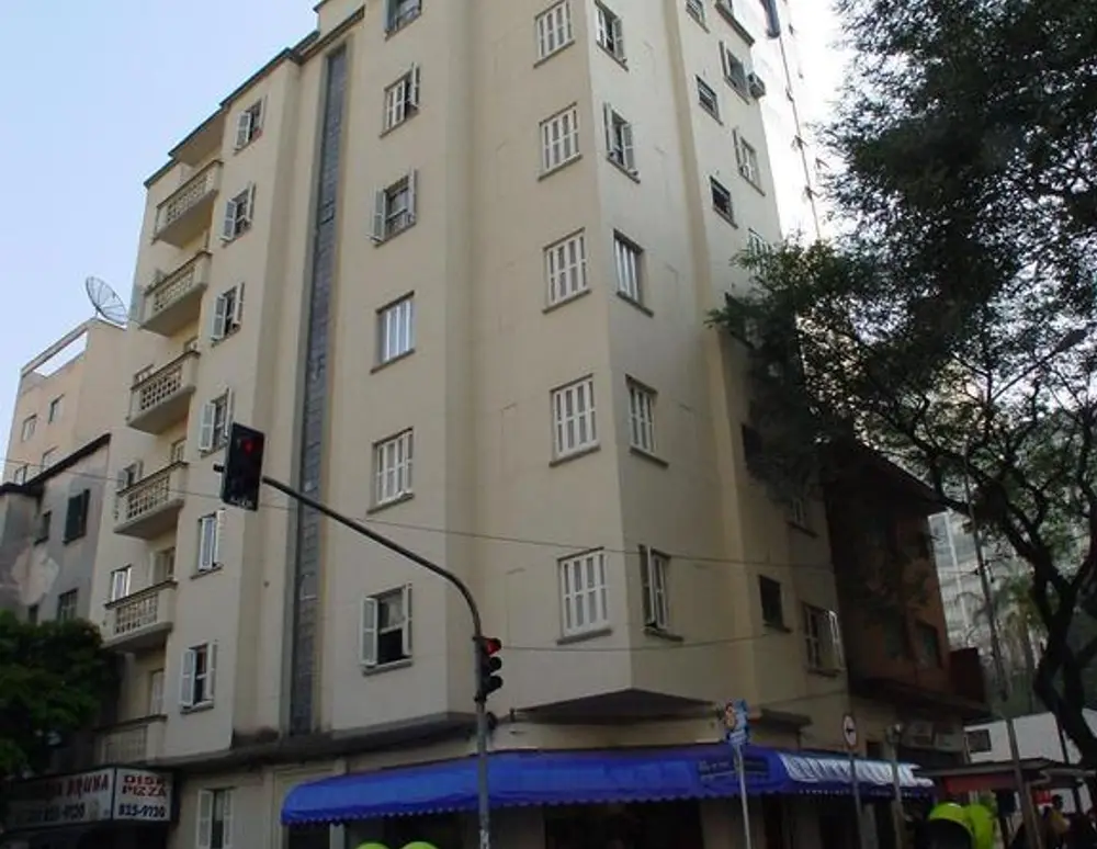 Edificio Maria Paulina — foto 2