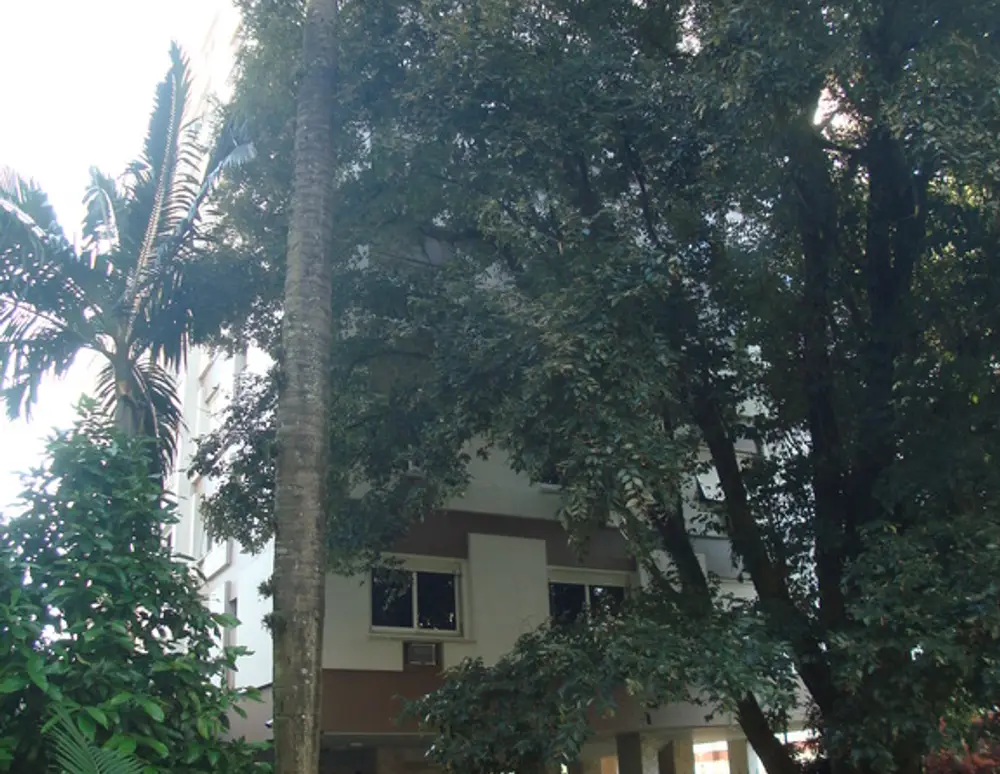 Edifício Quinta do Sol