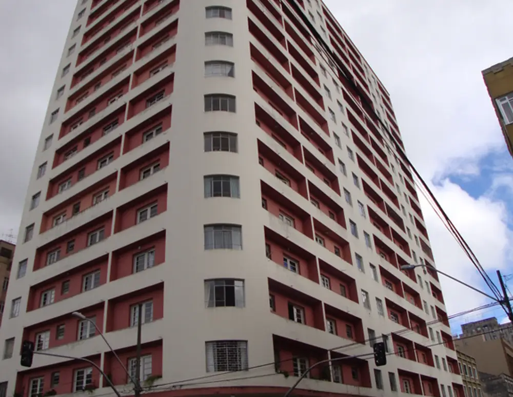 Edificio Dr Joao Candido Ferreira