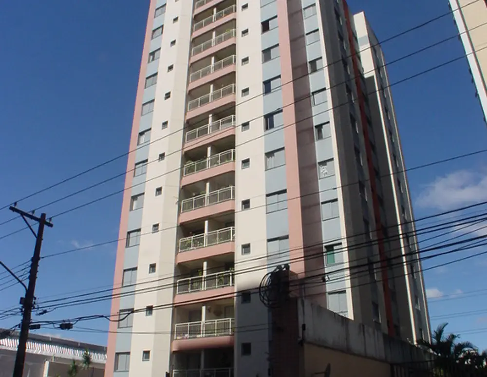 Edificio Day Flowers