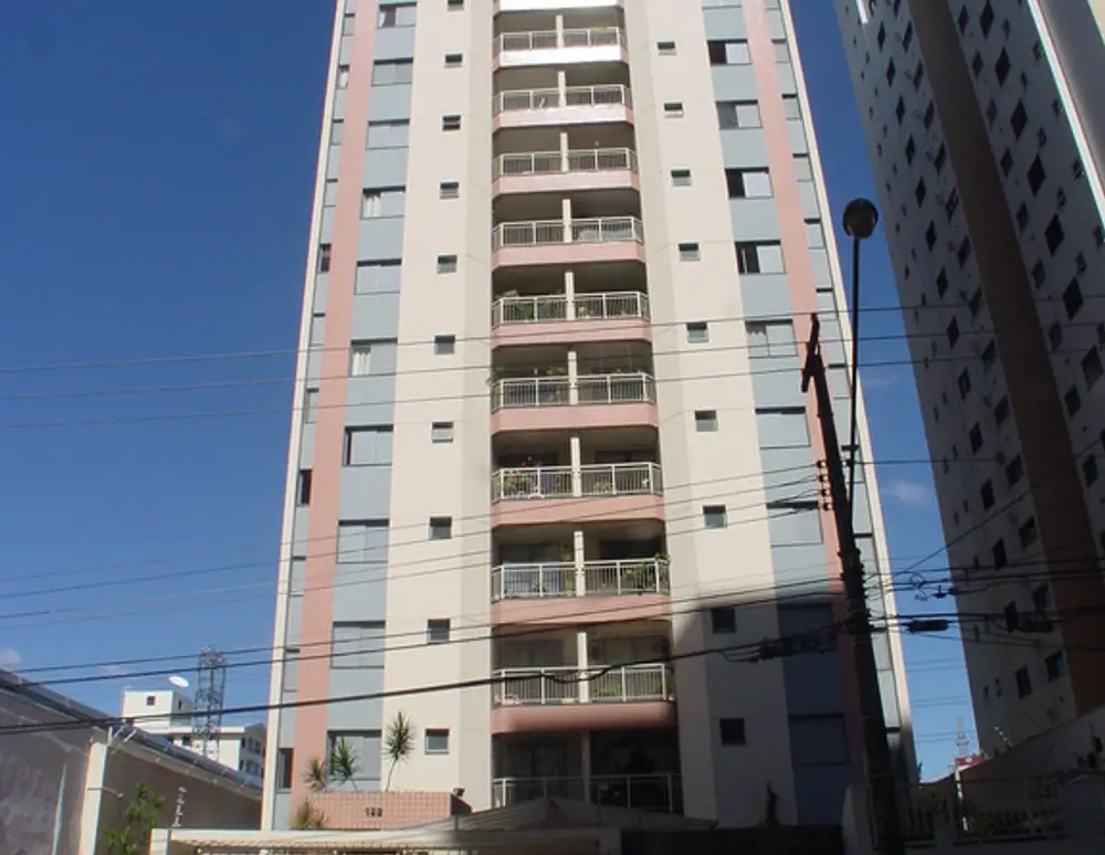 Edificio Day Flowers — foto 2