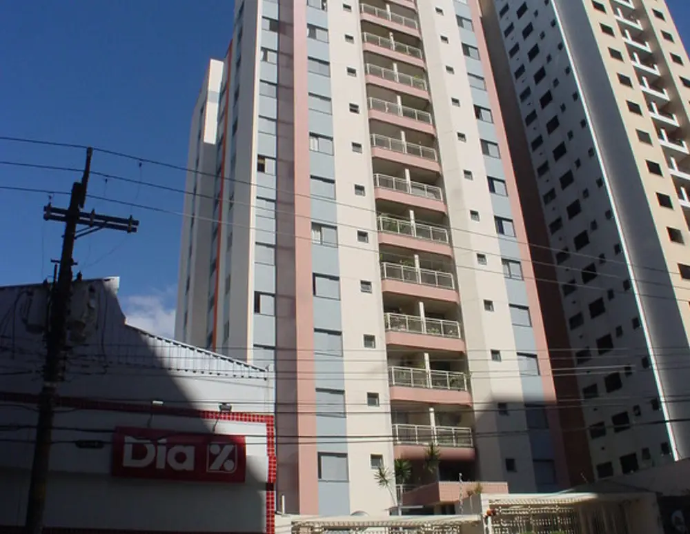 Edificio Day Flowers — foto 3