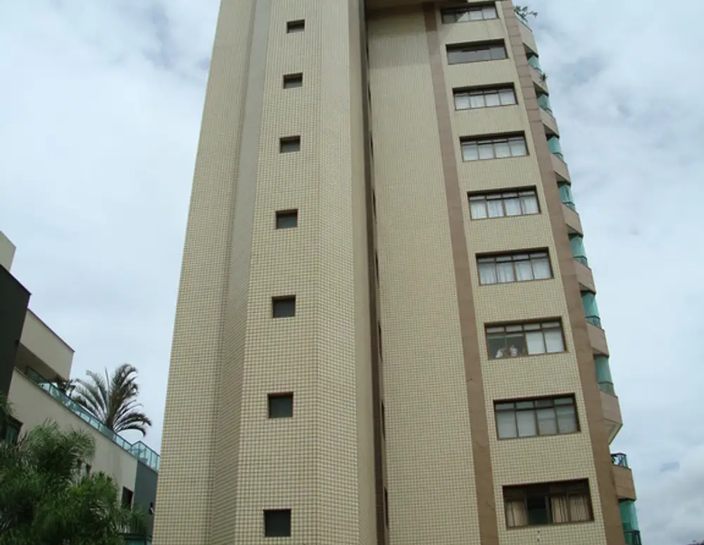 Edifício Barcelona