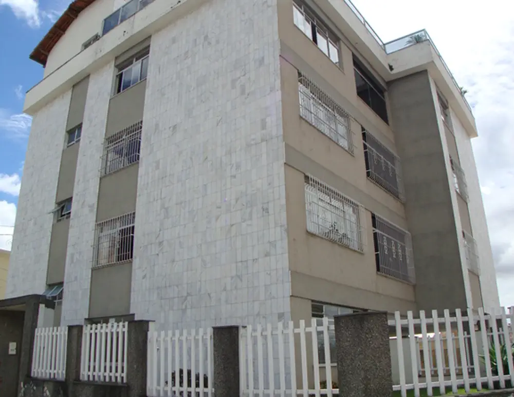 Edificio Luciana