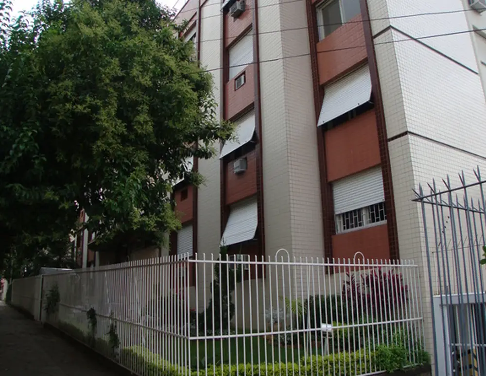 Edificio Piriapolis