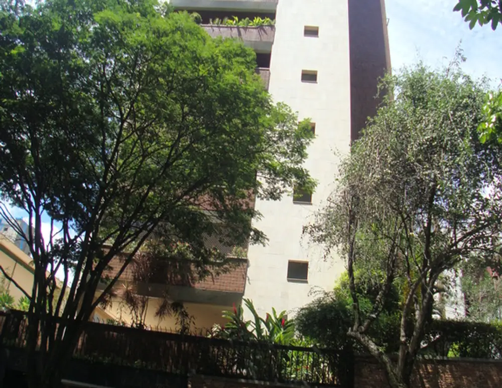 Edificio Ramalhete