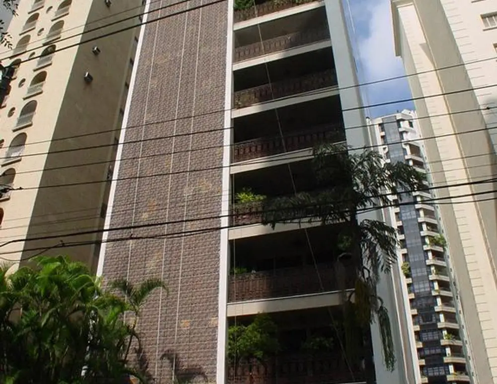 Edificio Piata
