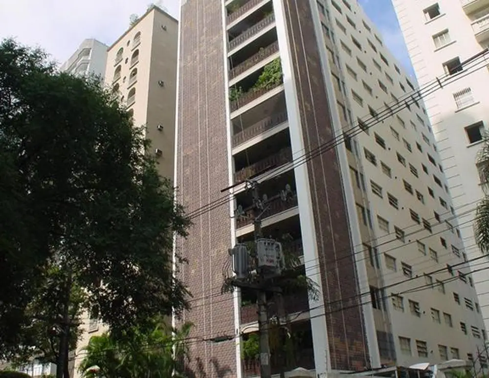 Edificio Piata — foto 2